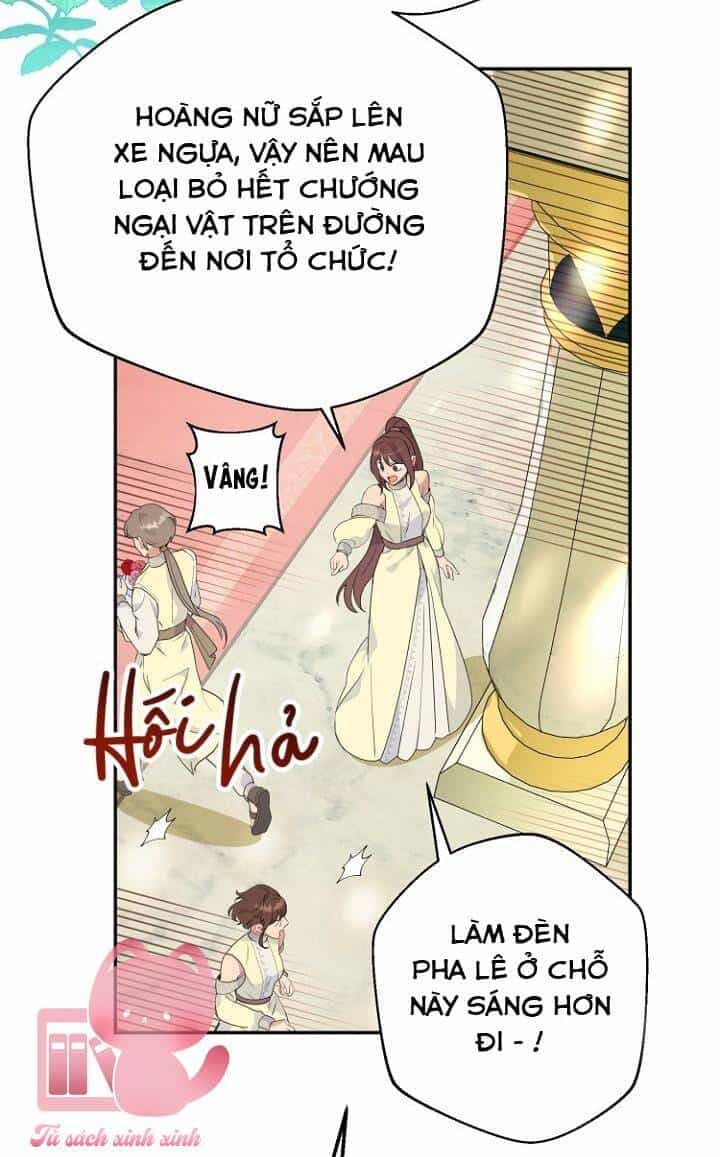 Tiền Là Tất Cả Chồng Là Phù Du - Chương 25 - ảnh 3