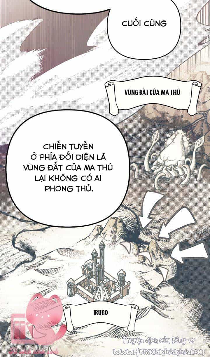 Tiền Là Tất Cả Chồng Là Phù Du - Chương 25 - ảnh 32