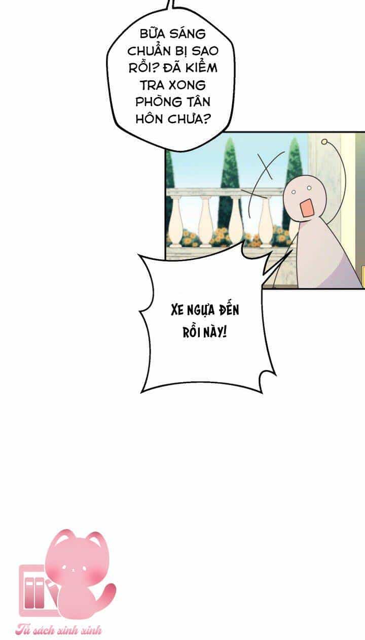 Tiền Là Tất Cả Chồng Là Phù Du - Chương 25 - ảnh 4