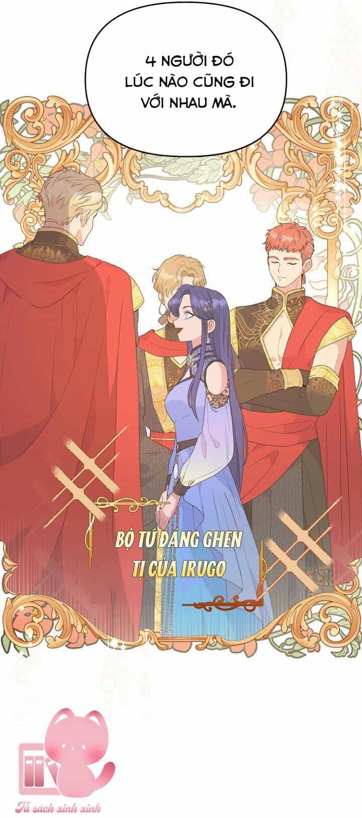 Tiền Là Tất Cả Chồng Là Phù Du - Chương 25 - ảnh 65