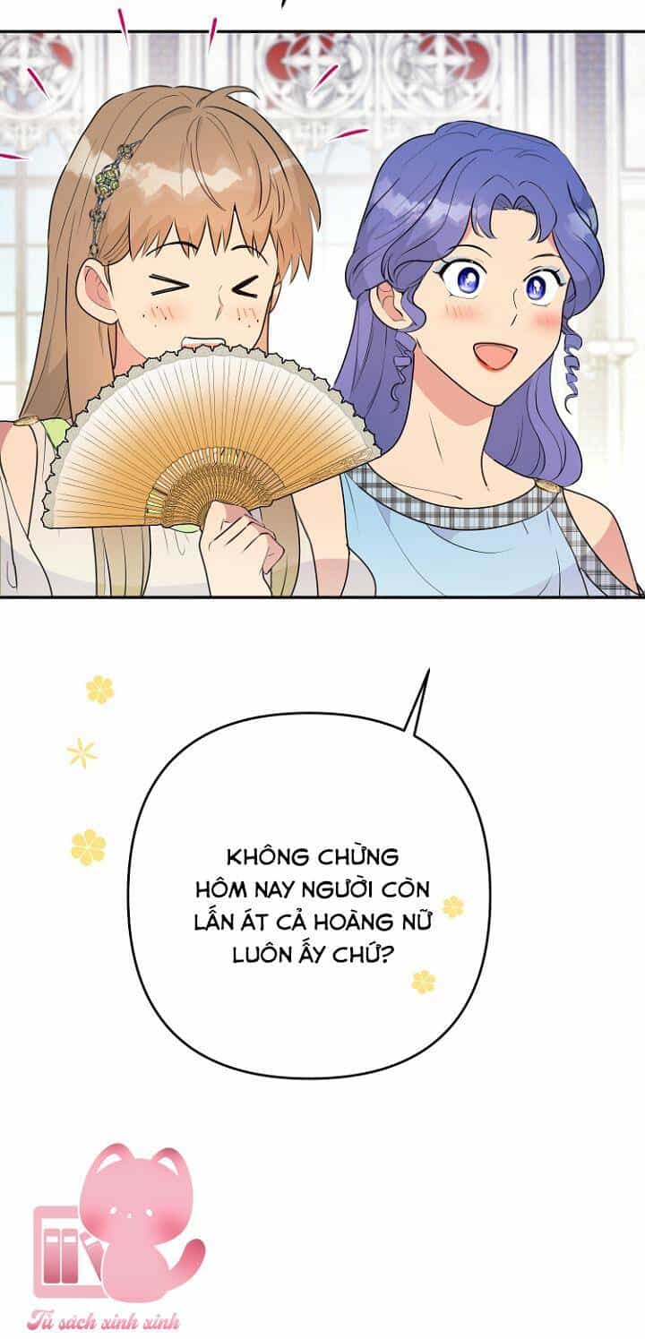 Tiền Là Tất Cả Chồng Là Phù Du - Chương 25 - ảnh 69