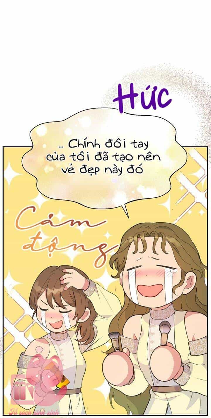 Tiền Là Tất Cả Chồng Là Phù Du - Chương 25 - ảnh 7