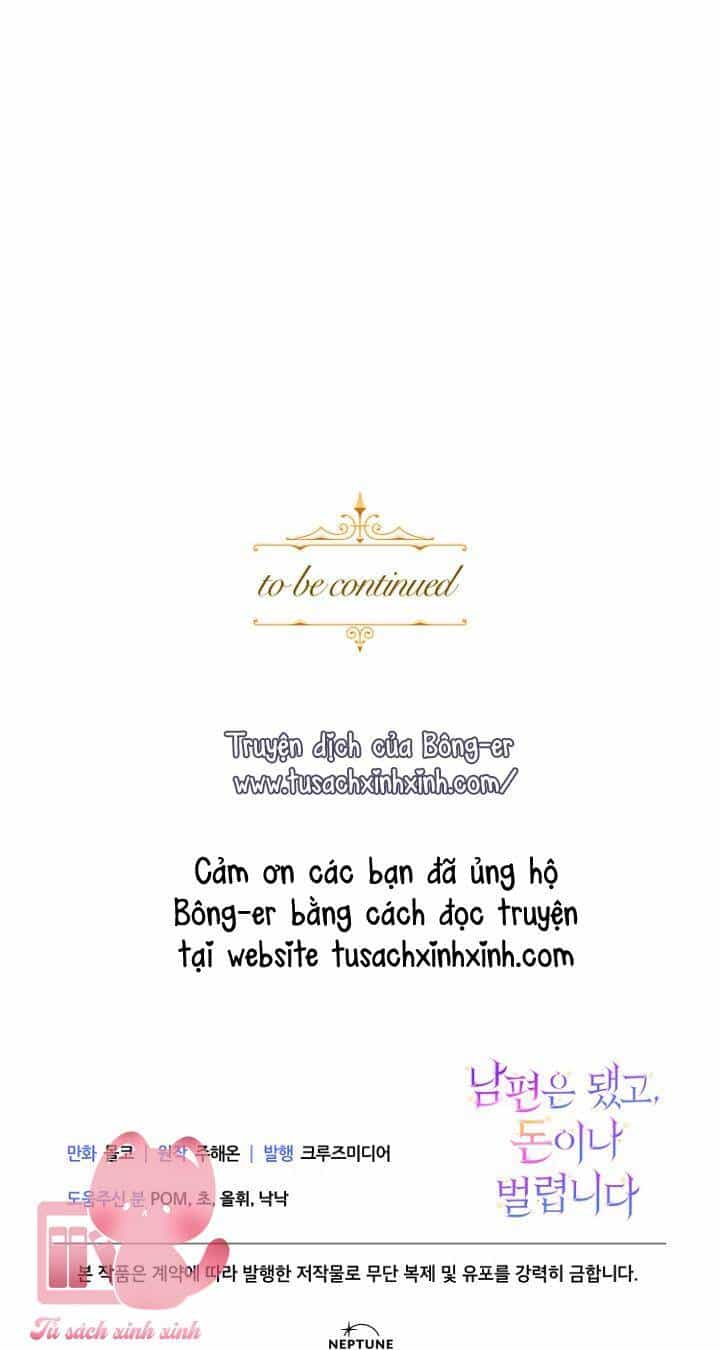 Tiền Là Tất Cả Chồng Là Phù Du - Chương 25 - ảnh 77