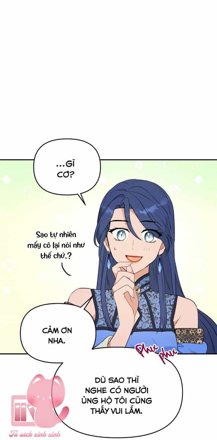 Tiền Là Tất Cả Chồng Là Phù Du - Chương 26 - ảnh 19