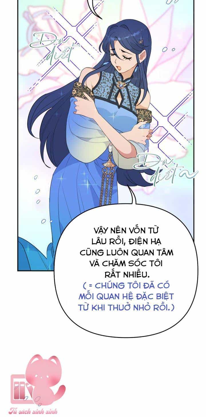 Tiền Là Tất Cả Chồng Là Phù Du - Chương 26 - ảnh 56