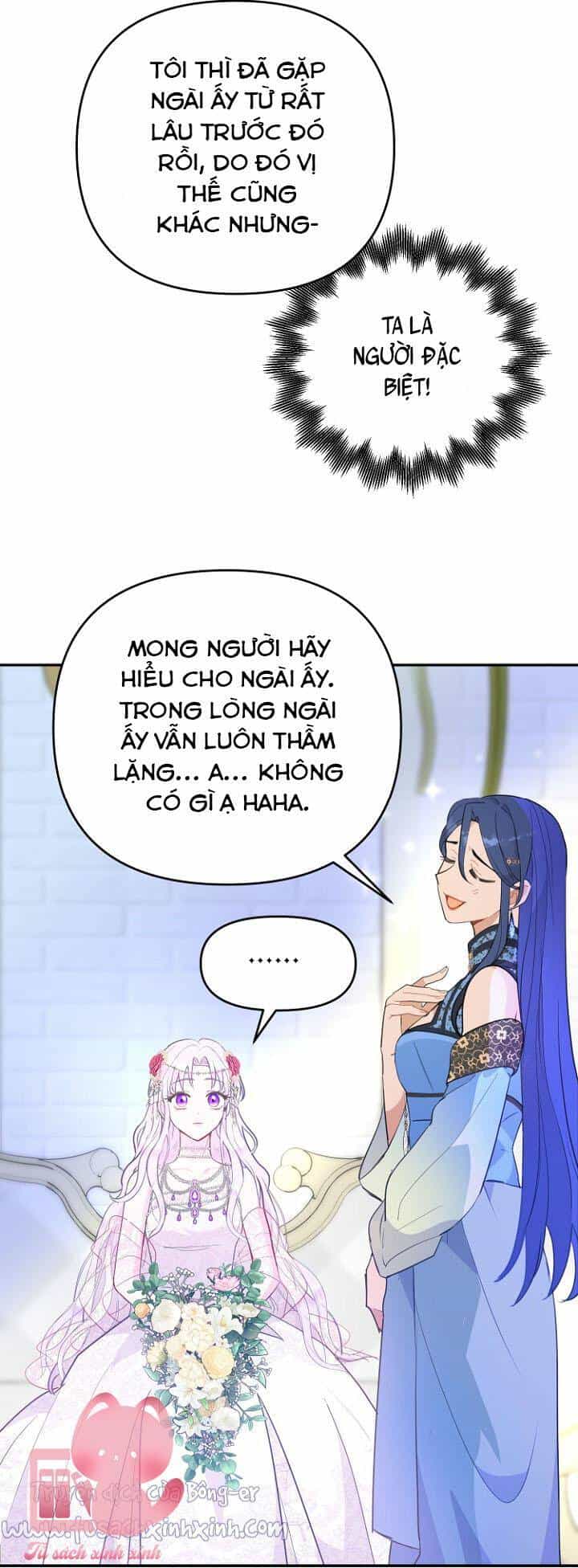 Tiền Là Tất Cả Chồng Là Phù Du - Chương 26 - ảnh 58