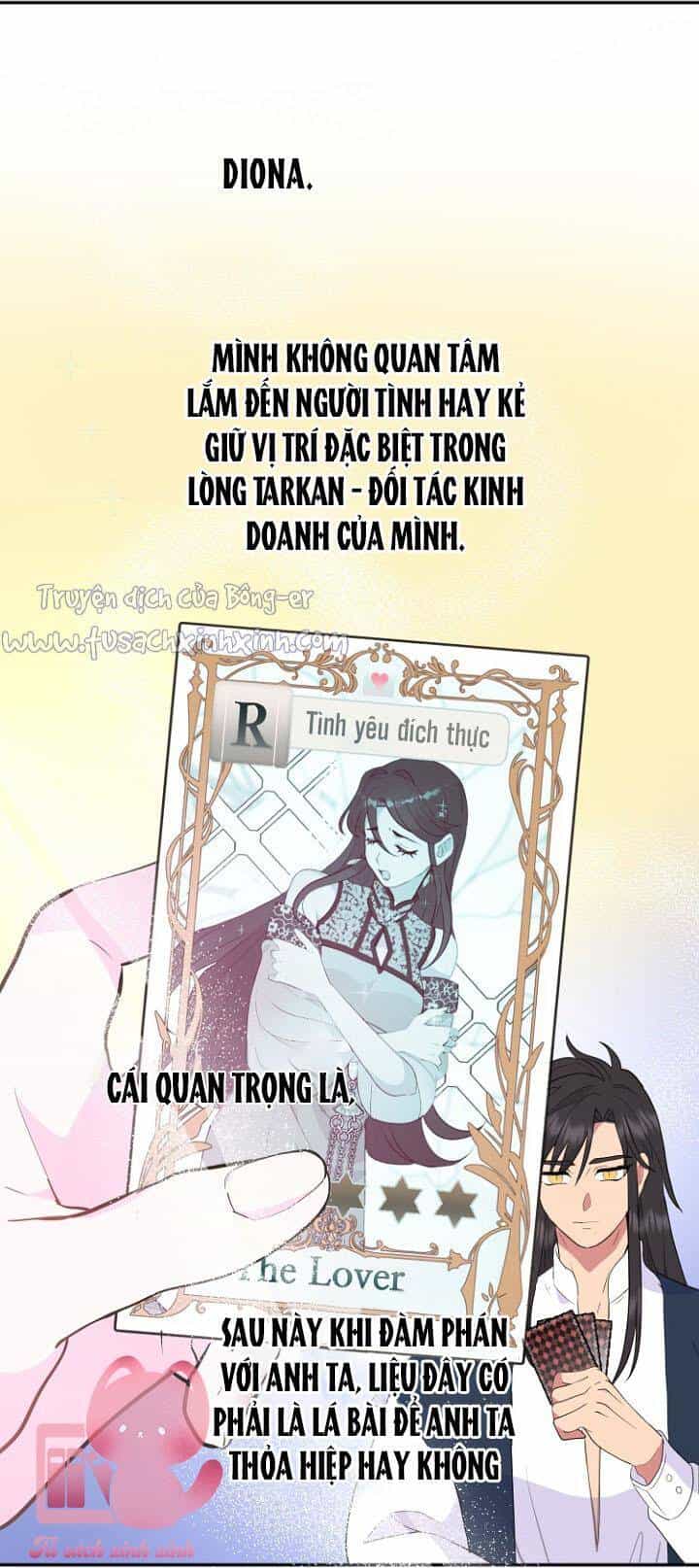 Tiền Là Tất Cả Chồng Là Phù Du - Chương 26 - ảnh 63