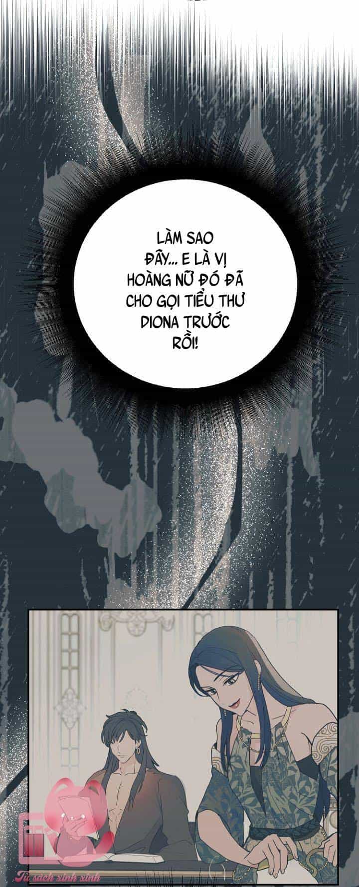 Tiền Là Tất Cả Chồng Là Phù Du - Chương 26 - ảnh 7