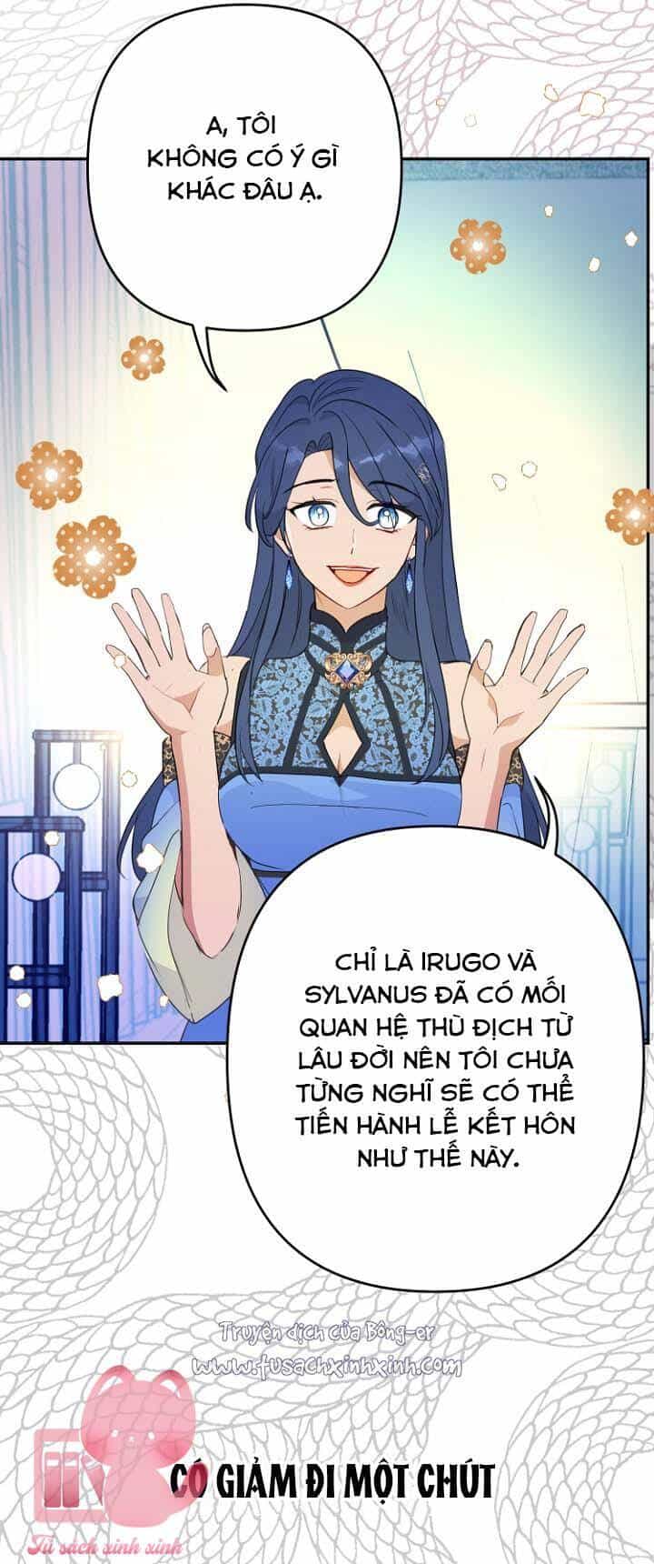 Tiền Là Tất Cả Chồng Là Phù Du - Chương 26 - ảnh 73