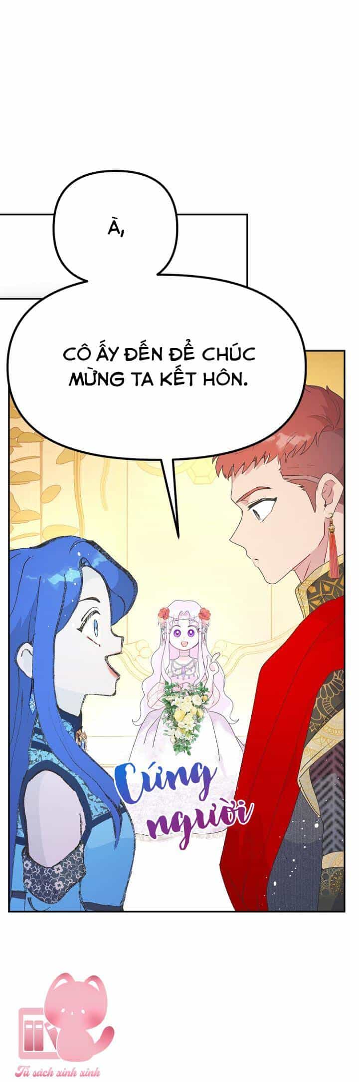Tiền Là Tất Cả Chồng Là Phù Du - Chương 27 - ảnh 47