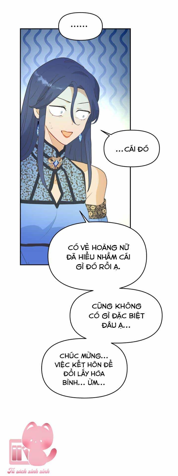 Tiền Là Tất Cả Chồng Là Phù Du - Chương 27 - ảnh 60