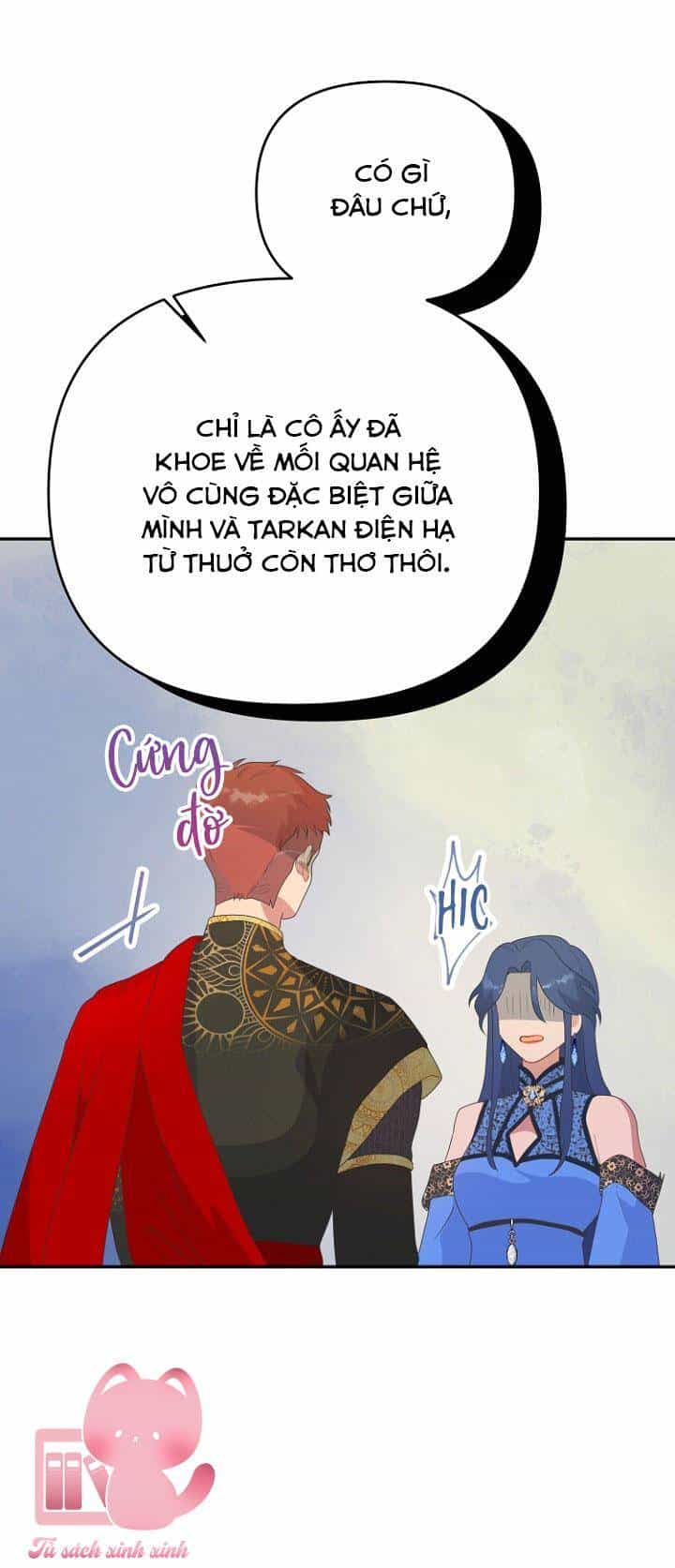 Tiền Là Tất Cả Chồng Là Phù Du - Chương 27 - ảnh 62