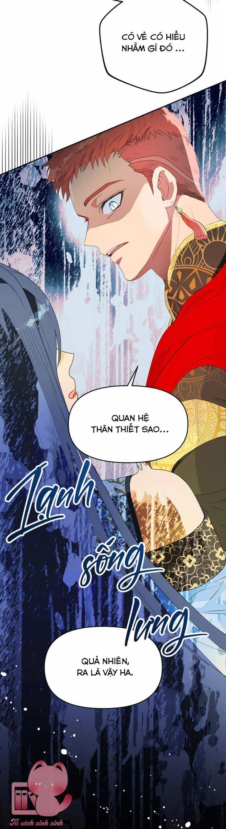 Tiền Là Tất Cả Chồng Là Phù Du - Chương 27 - ảnh 69