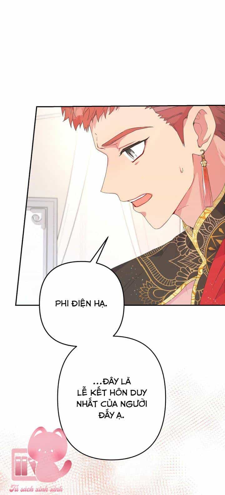 Tiền Là Tất Cả Chồng Là Phù Du - Chương 28 - ảnh 1