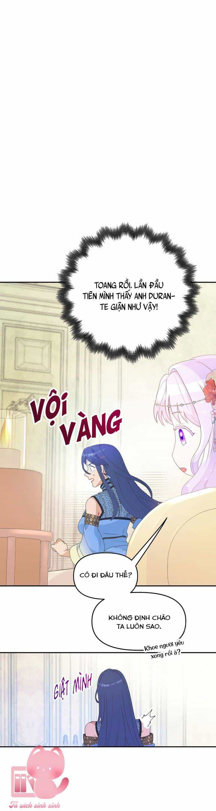 Tiền Là Tất Cả Chồng Là Phù Du - Chương 28 - ảnh 15