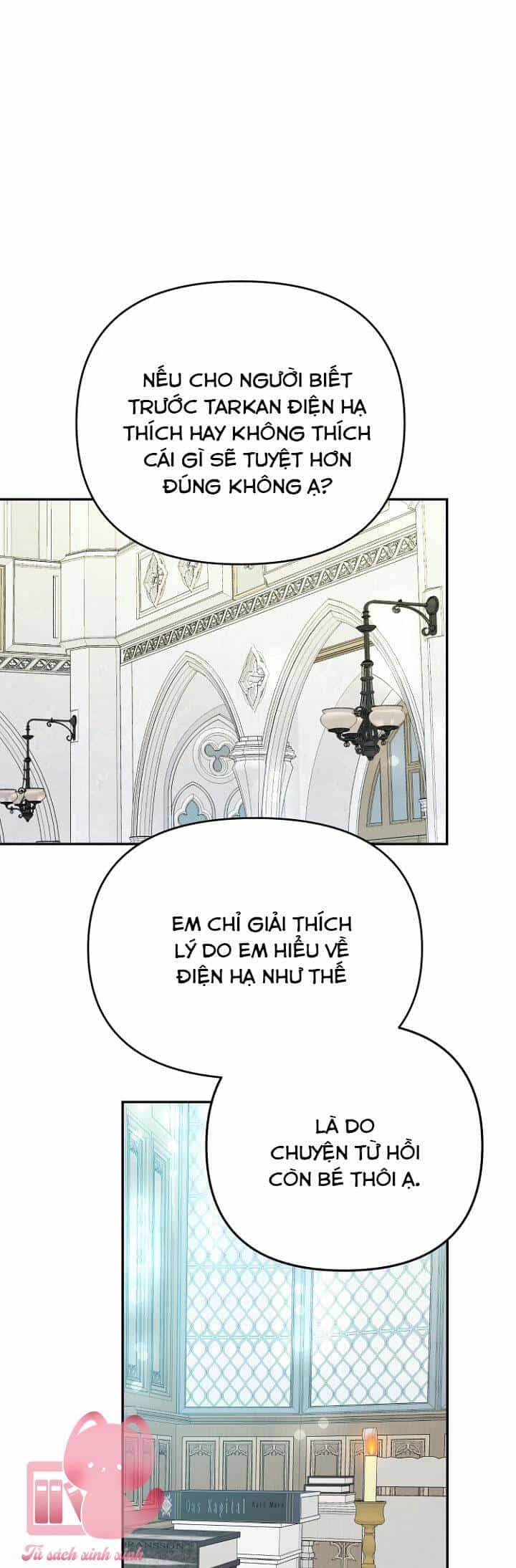 Tiền Là Tất Cả Chồng Là Phù Du - Chương 28 - ảnh 26