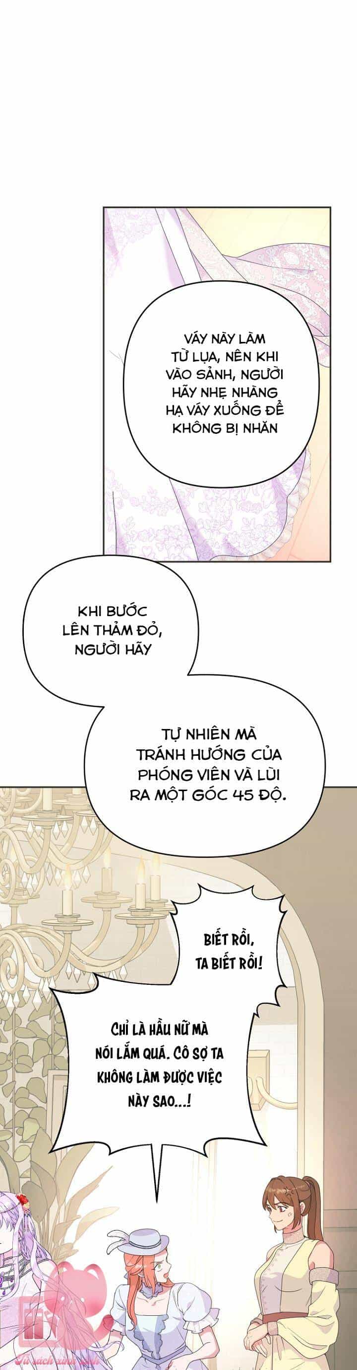 Tiền Là Tất Cả Chồng Là Phù Du - Chương 28 - ảnh 52