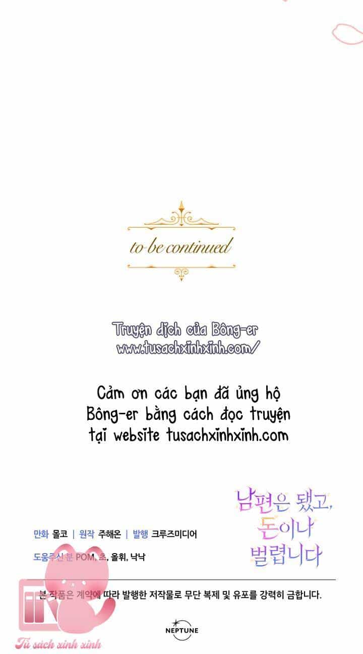Tiền Là Tất Cả Chồng Là Phù Du - Chương 29 - ảnh 101