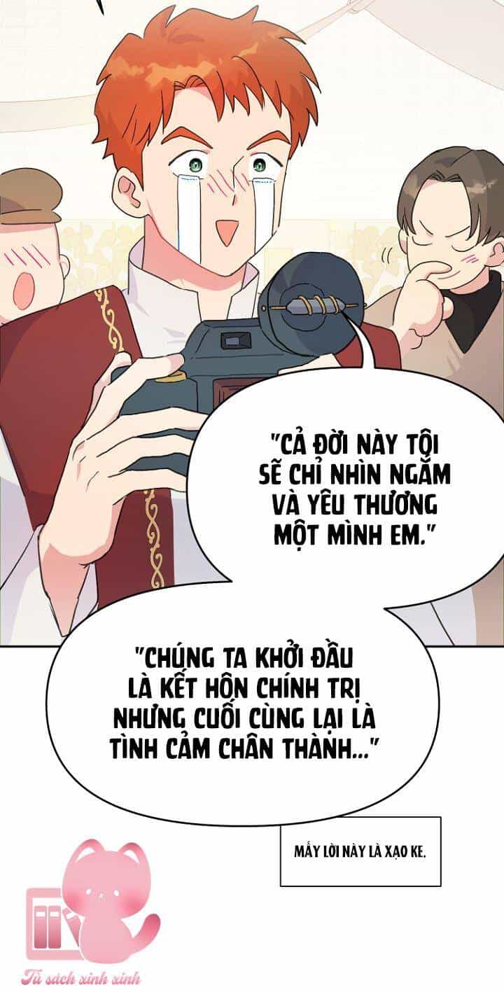 Tiền Là Tất Cả Chồng Là Phù Du - Chương 29 - ảnh 44