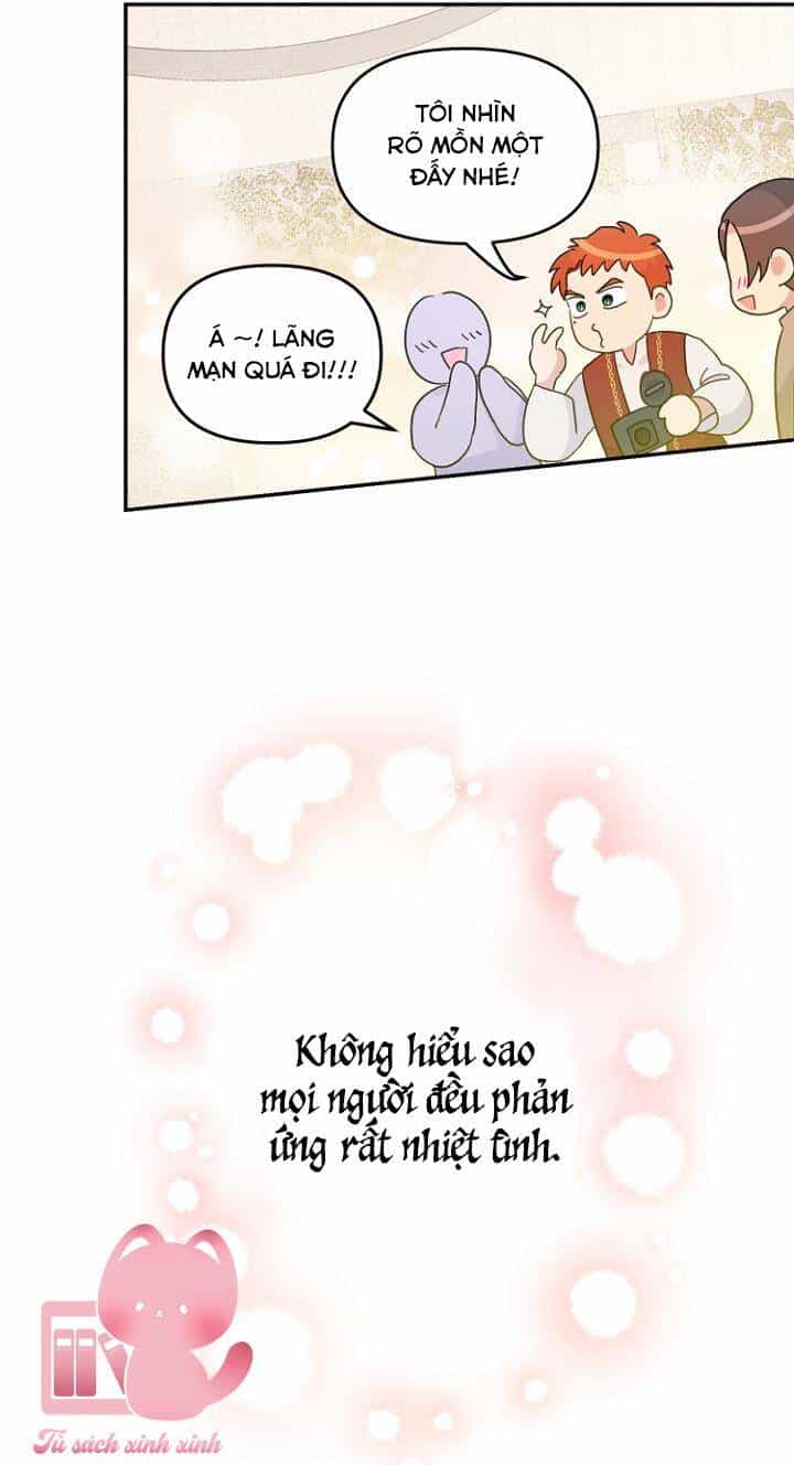 Tiền Là Tất Cả Chồng Là Phù Du - Chương 29 - ảnh 46