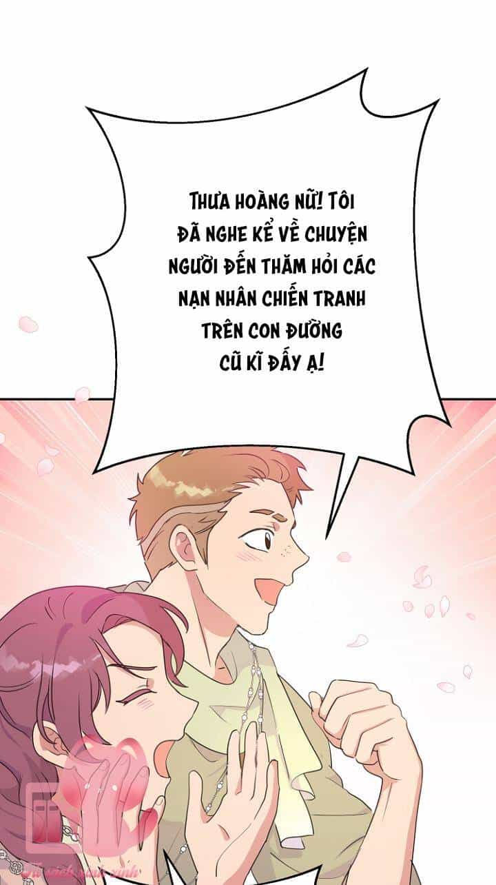 Tiền Là Tất Cả Chồng Là Phù Du - Chương 29 - ảnh 60