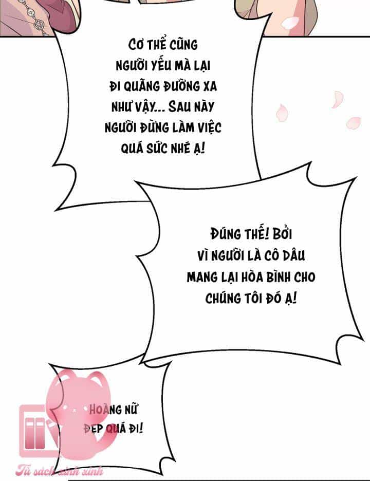 Tiền Là Tất Cả Chồng Là Phù Du - Chương 29 - ảnh 61