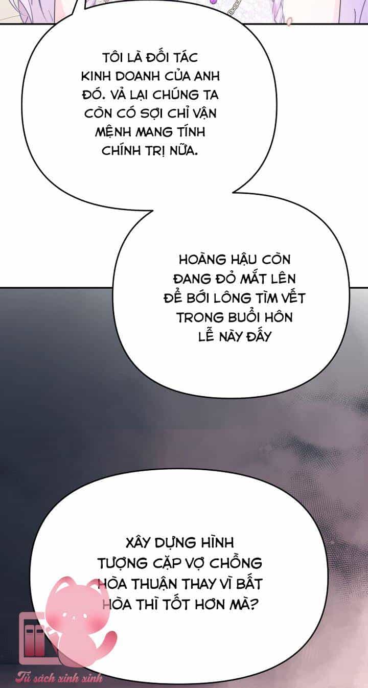 Tiền Là Tất Cả Chồng Là Phù Du - Chương 29 - ảnh 76