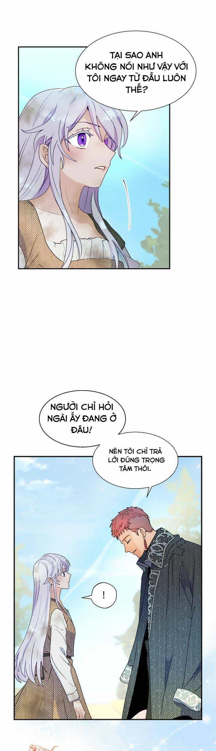 Tiền Là Tất Cả Chồng Là Phù Du - Chương 3 - ảnh 15