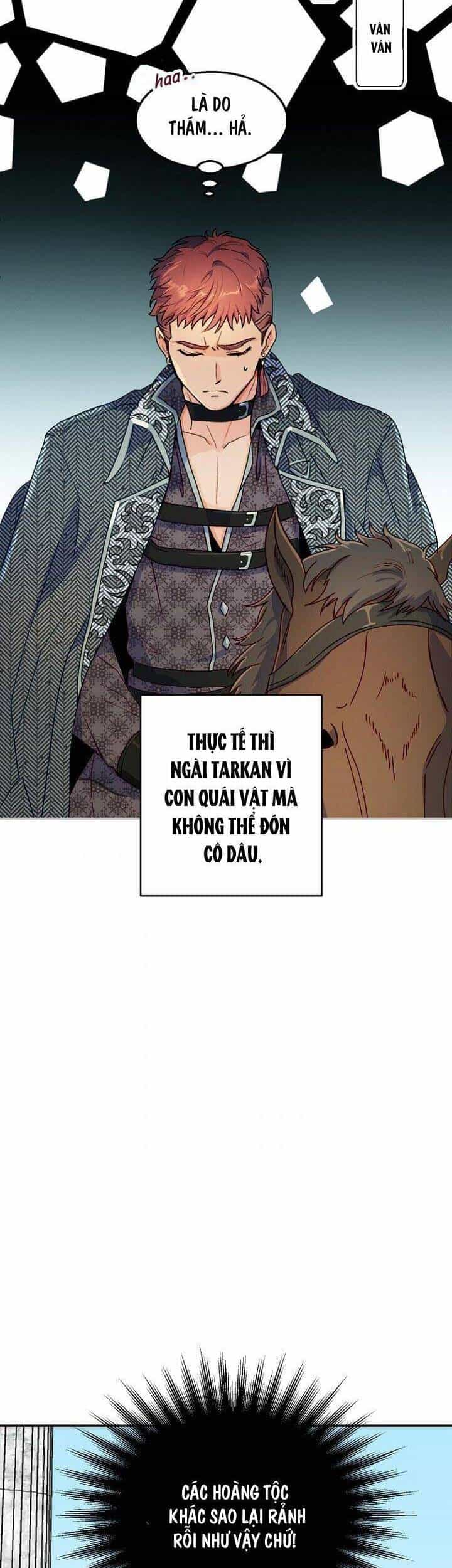 Tiền Là Tất Cả Chồng Là Phù Du - Chương 3 - ảnh 33