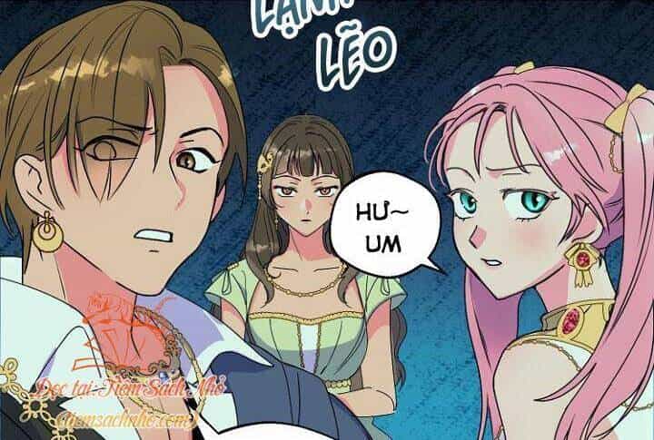Tiền Là Tất Cả Chồng Là Phù Du - Chương 3 - ảnh 35