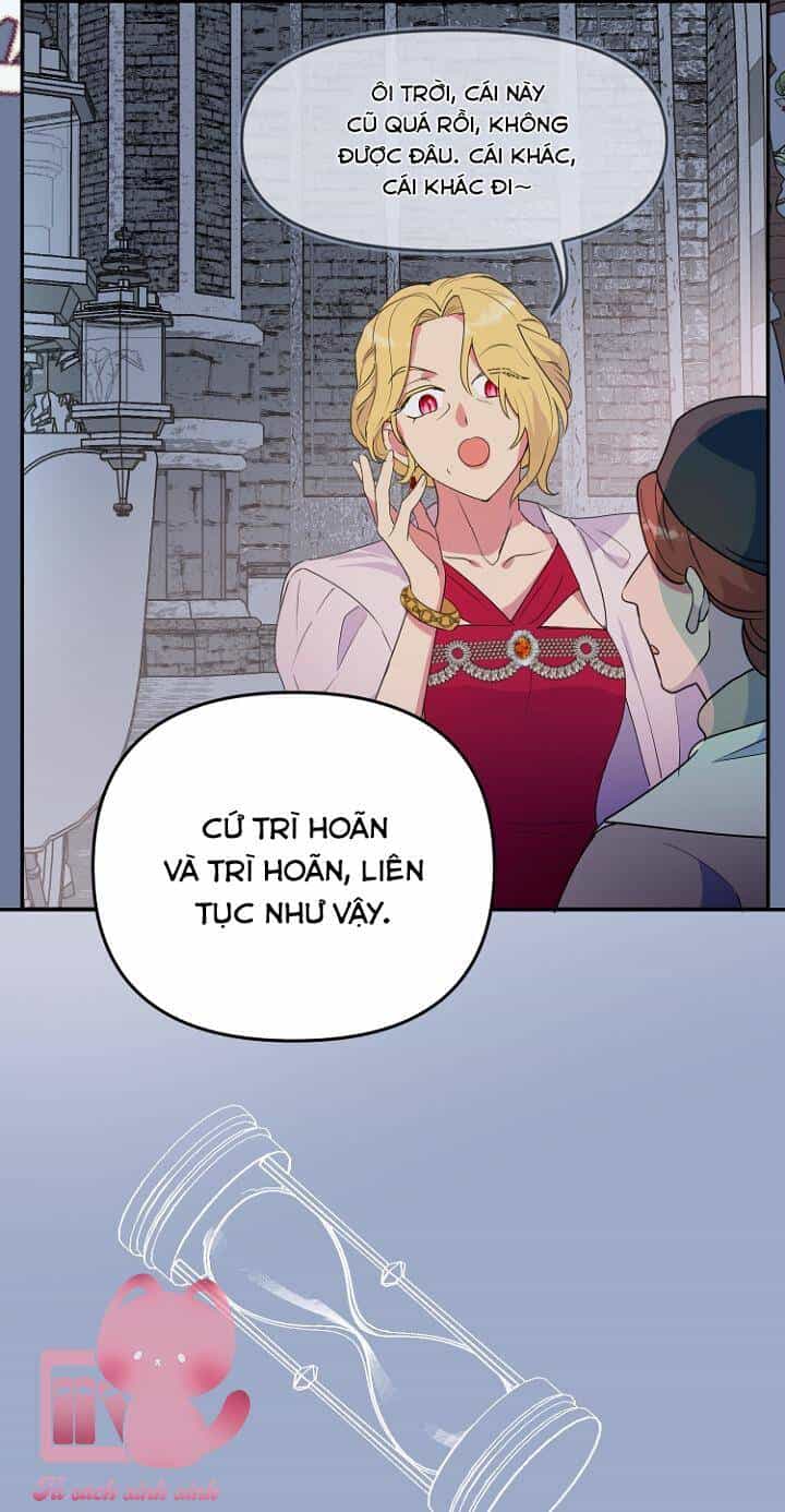 Tiền Là Tất Cả Chồng Là Phù Du - Chương 30 - ảnh 44