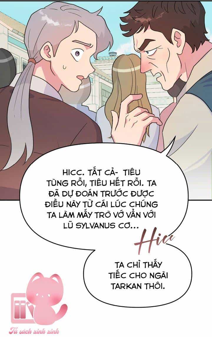 Tiền Là Tất Cả Chồng Là Phù Du - Chương 30 - ảnh 67
