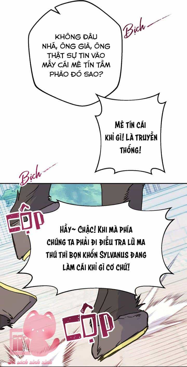 Tiền Là Tất Cả Chồng Là Phù Du - Chương 30 - ảnh 68