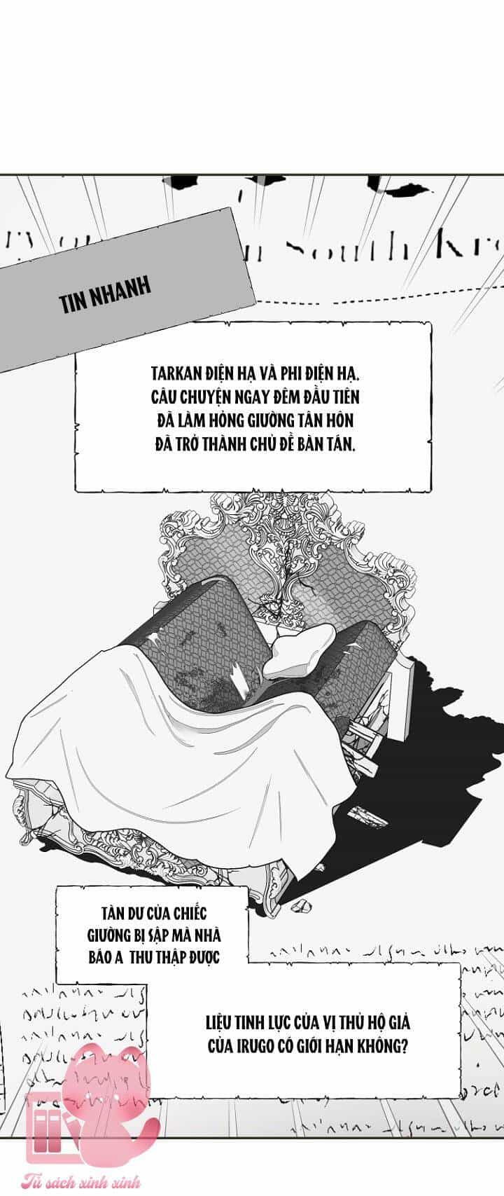 Tiền Là Tất Cả Chồng Là Phù Du - Chương 31 - ảnh 21
