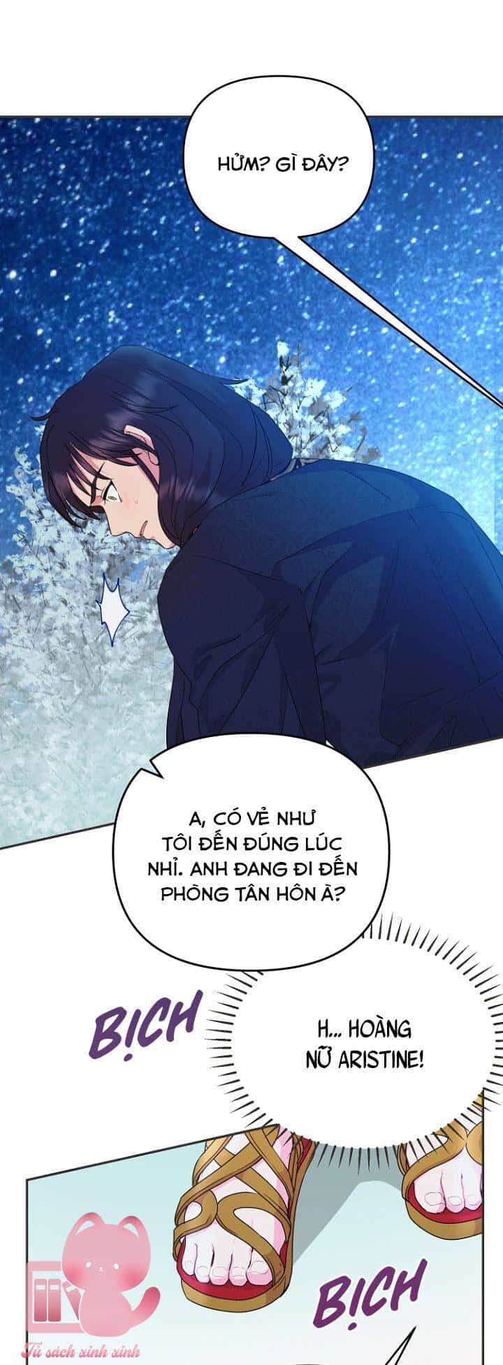 Tiền Là Tất Cả Chồng Là Phù Du - Chương 31 - ảnh 56