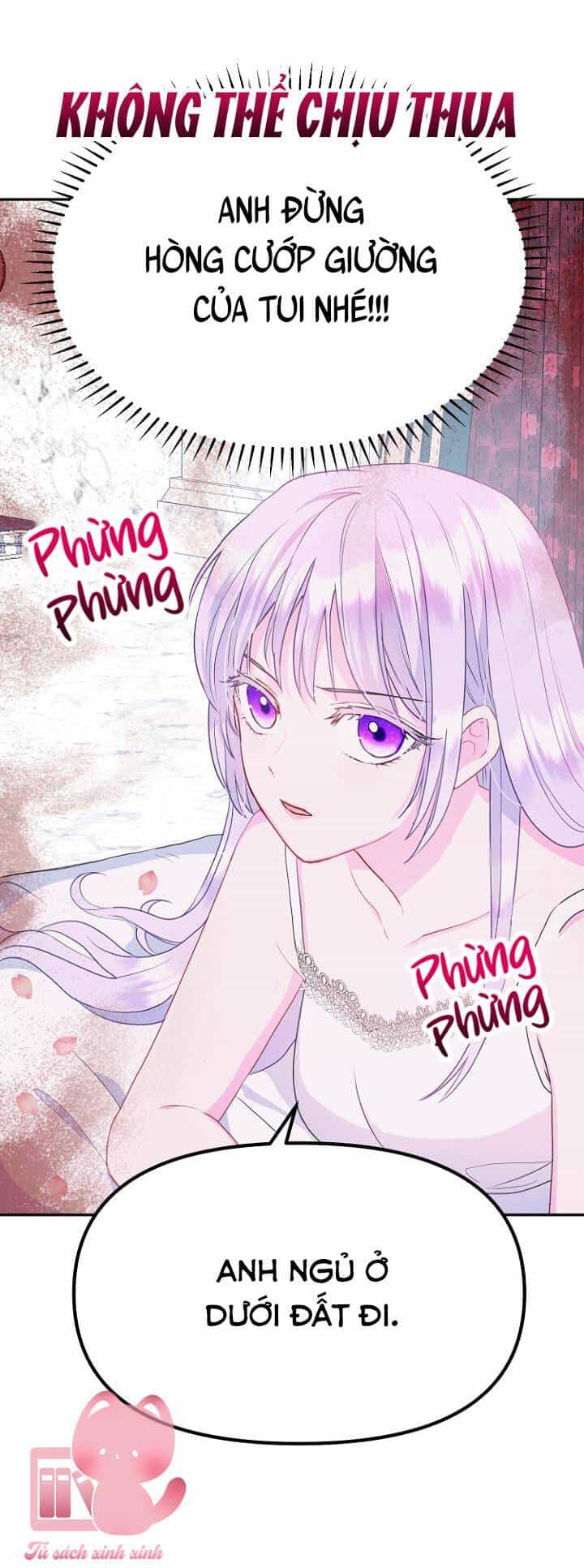 Tiền Là Tất Cả Chồng Là Phù Du - Chương 32 - ảnh 16