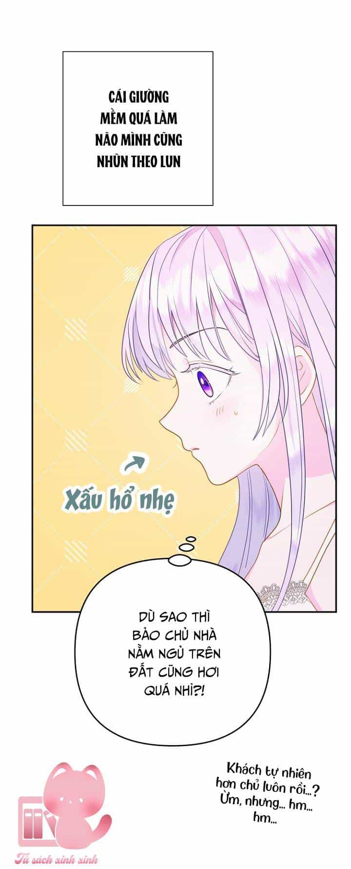 Tiền Là Tất Cả Chồng Là Phù Du - Chương 32 - ảnh 26