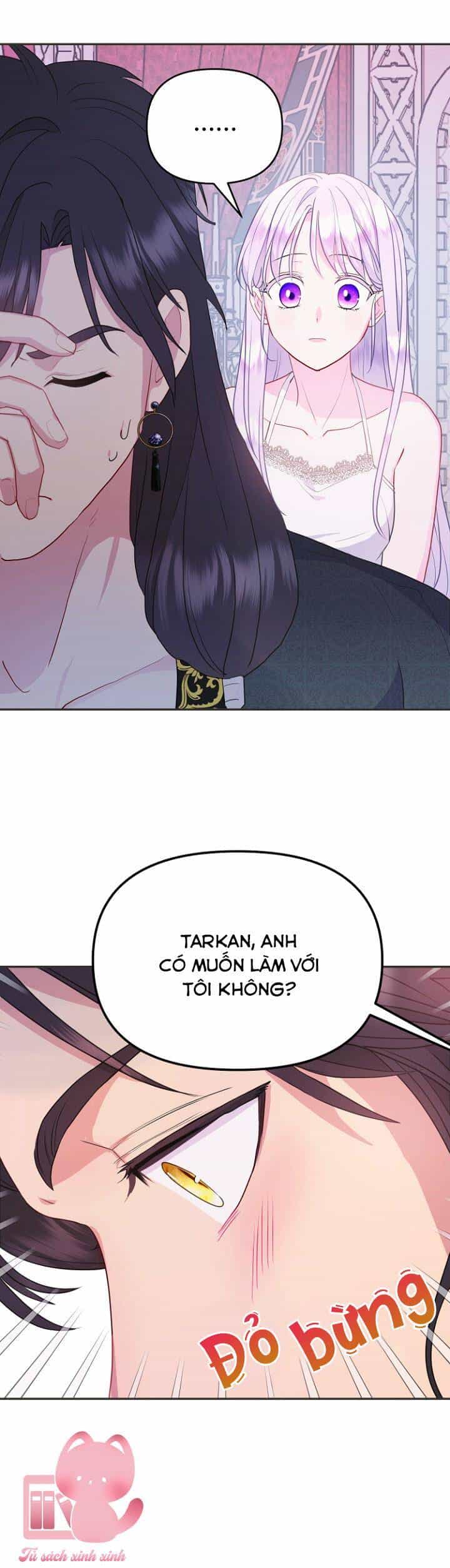 Tiền Là Tất Cả Chồng Là Phù Du - Chương 32 - ảnh 45
