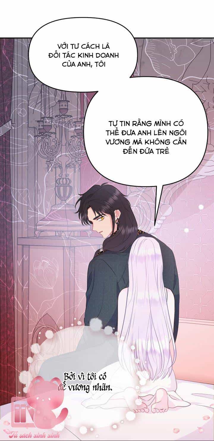 Tiền Là Tất Cả Chồng Là Phù Du - Chương 32 - ảnh 50
