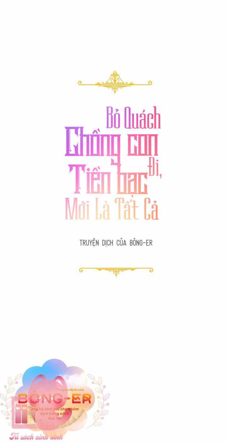 Tiền Là Tất Cả Chồng Là Phù Du - Chương 32 - ảnh 9