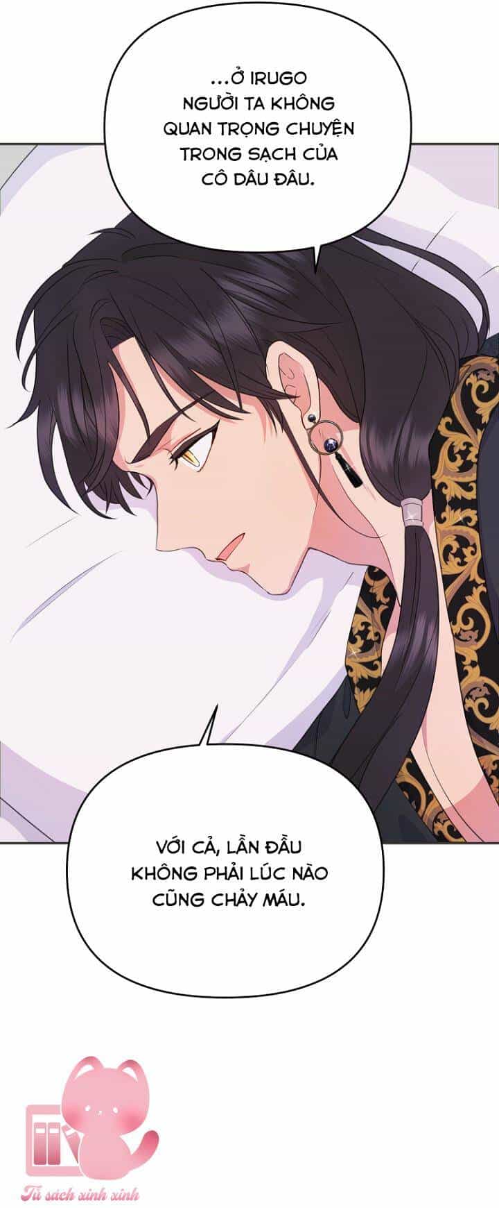 Tiền Là Tất Cả Chồng Là Phù Du - Chương 33 - ảnh 22