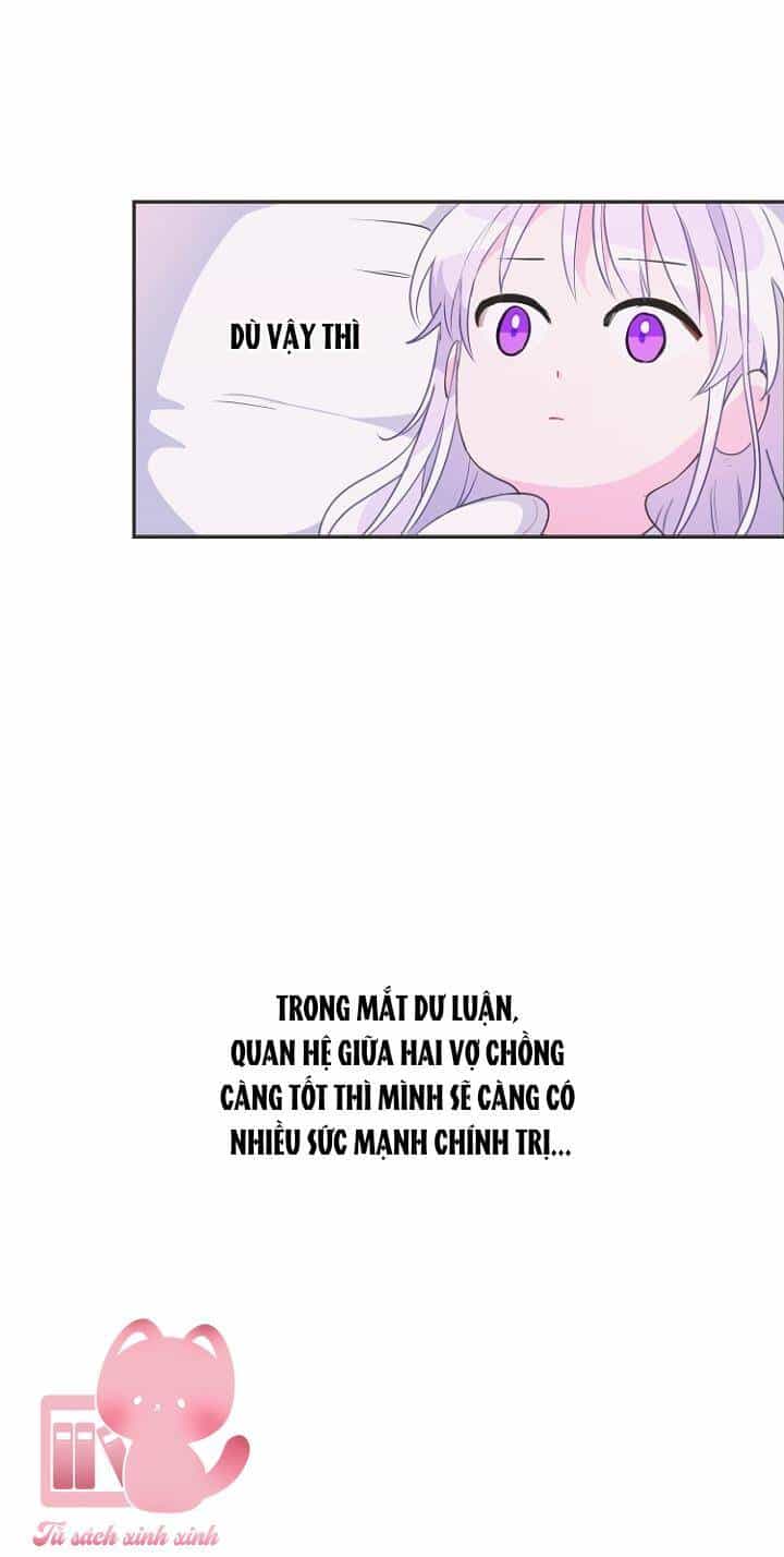 Tiền Là Tất Cả Chồng Là Phù Du - Chương 33 - ảnh 24