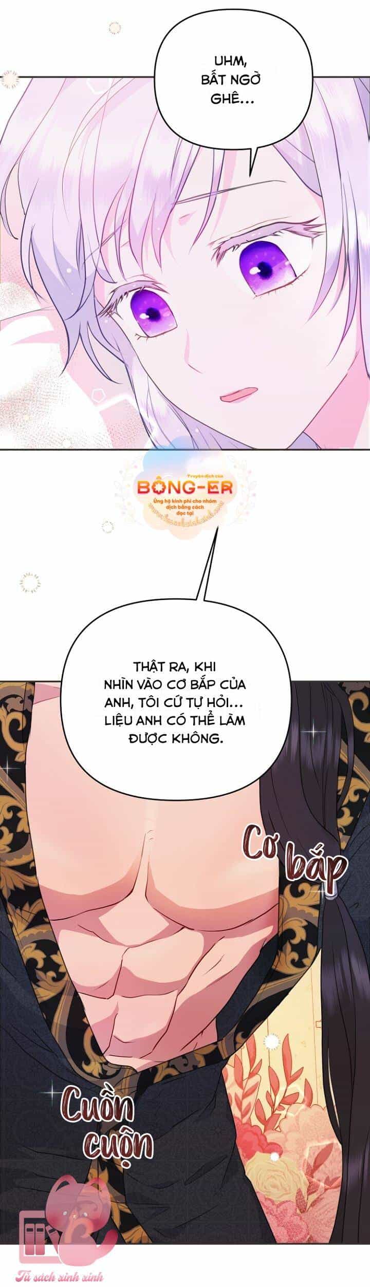 Tiền Là Tất Cả Chồng Là Phù Du - Chương 33 - ảnh 30