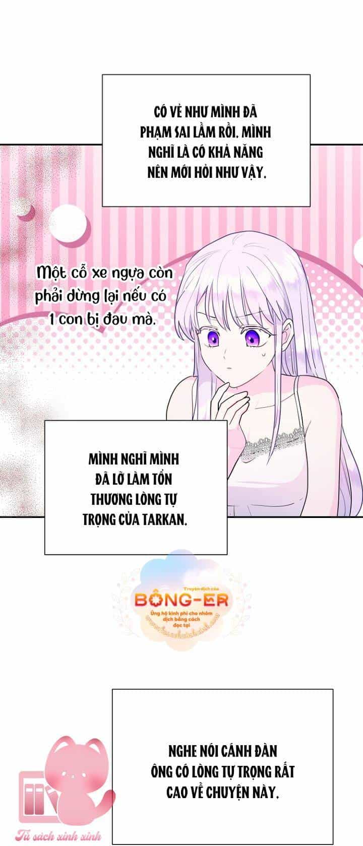 Tiền Là Tất Cả Chồng Là Phù Du - Chương 33 - ảnh 35
