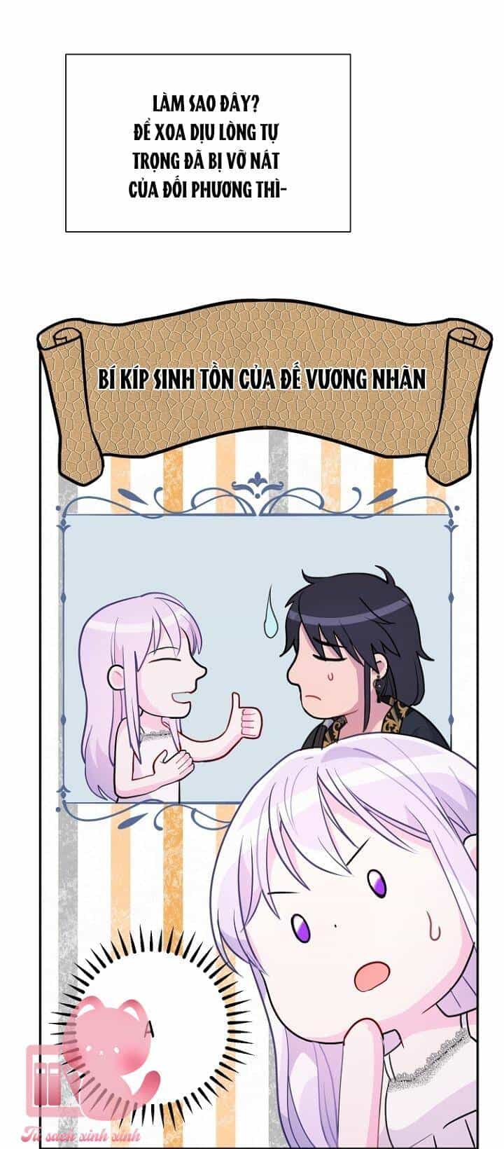 Tiền Là Tất Cả Chồng Là Phù Du - Chương 33 - ảnh 36
