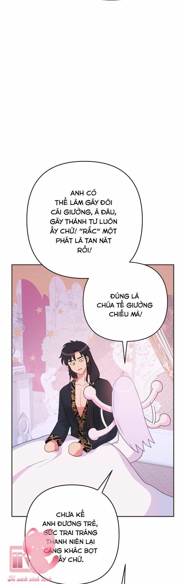 Tiền Là Tất Cả Chồng Là Phù Du - Chương 33 - ảnh 39