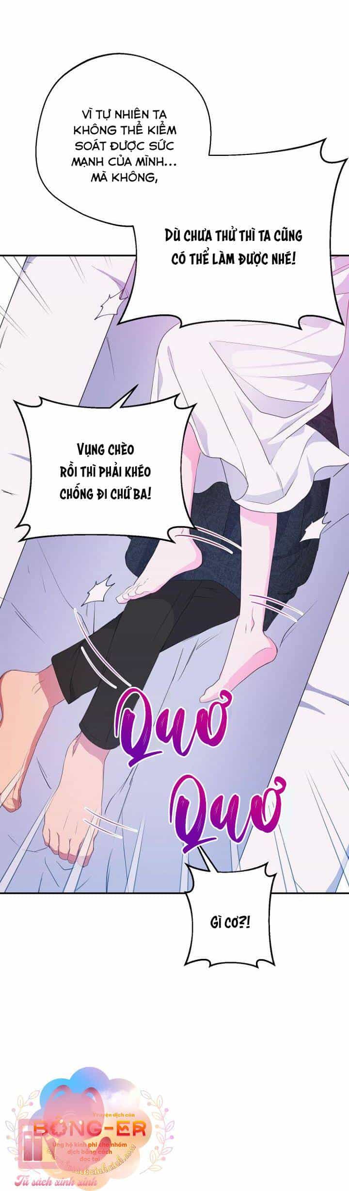 Tiền Là Tất Cả Chồng Là Phù Du - Chương 34 - ảnh 5