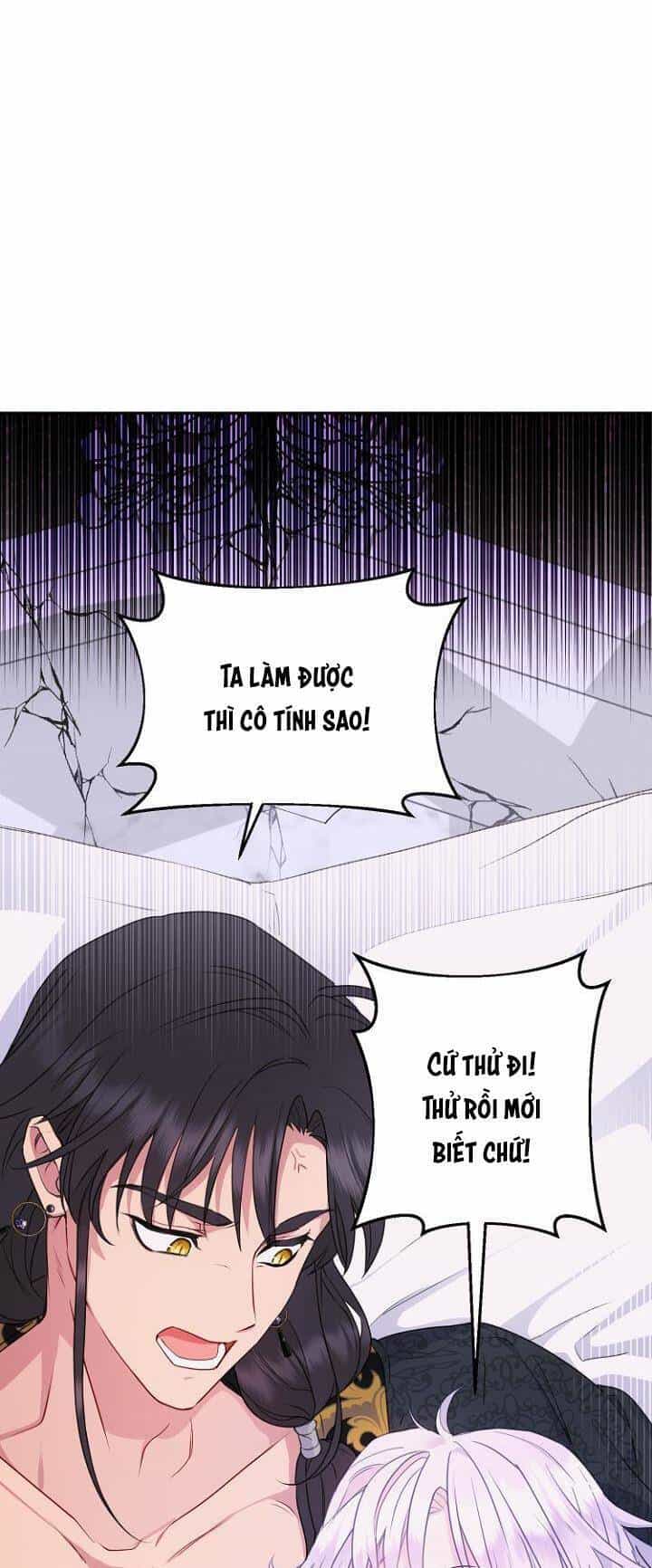 Tiền Là Tất Cả Chồng Là Phù Du - Chương 34 - ảnh 6