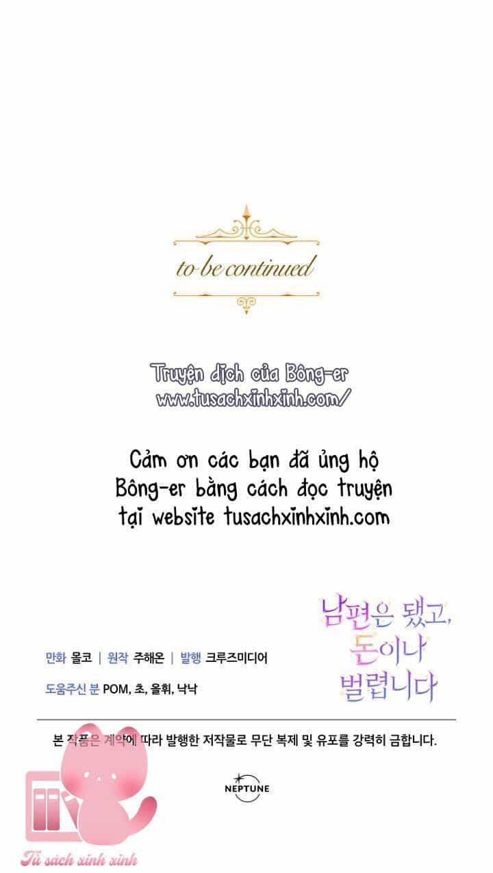 Tiền Là Tất Cả Chồng Là Phù Du - Chương 34 - ảnh 67