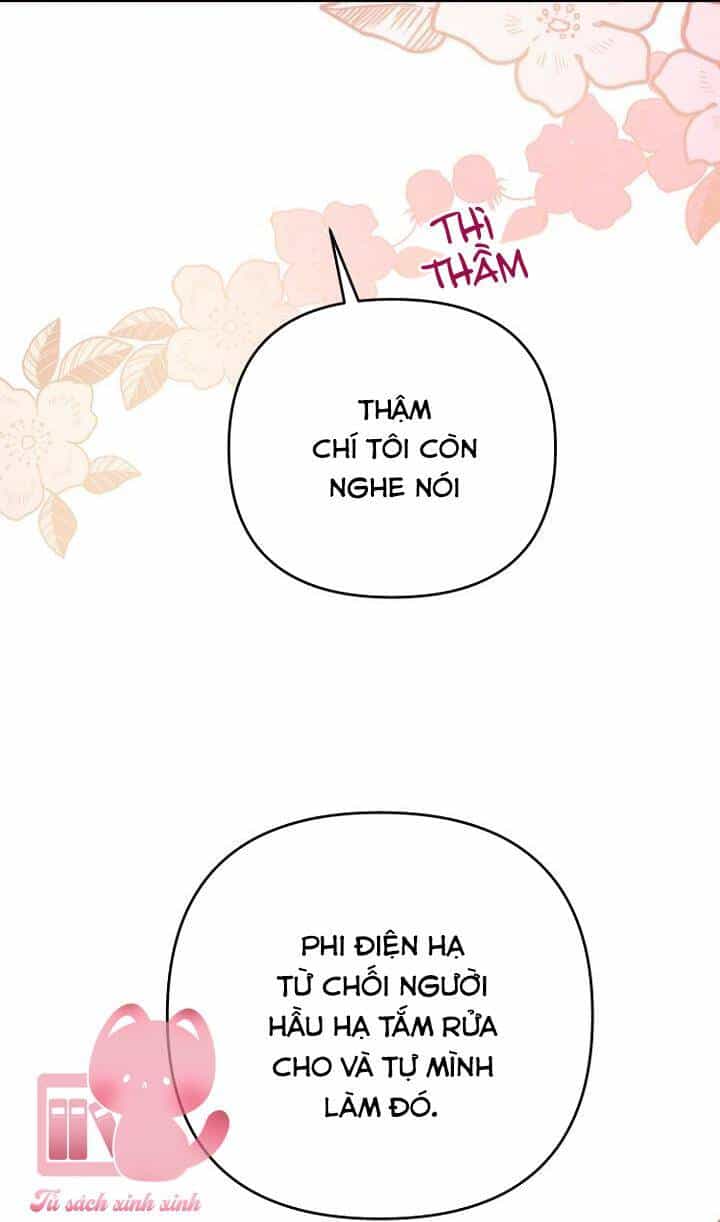 Tiền Là Tất Cả Chồng Là Phù Du - Chương 35 - ảnh 21